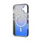Чохол Proove Shadow Star Case with Magnetic Ring iPhone 16 black