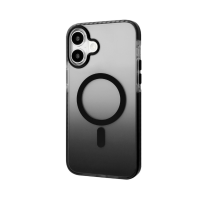 Чохол Proove Shadow Star Case with Magnetic Ring iPhone 16 black