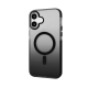 Чохол Proove Shadow Star Case with Magnetic Ring iPhone 16 black