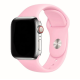 Ремінець Apple Watch silicone 38/40/41 mm Рожевий