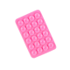 Тримач-присоска для мобільного телефону Sticker Side Silicone Barbie Pink