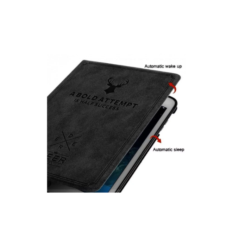 Чохол Deer Case Apple iPad Pro 9.7' black