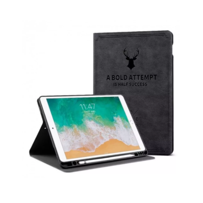 Чохол Deer Case Apple iPad Pro 9.7' black