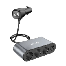 АЗУ Разветвитель Veron SP3 120W 3.1А