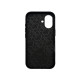 Чохол накладка Polo Leonard Leather Case iPhone 16 black
