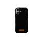Чохол накладка Polo Leonard Leather Case iPhone 16 black