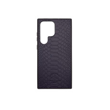Чохол накладка Polo SB Snake Samsung S24 Ultra Violet