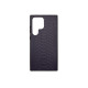 Чехол накладка Polo SB Snake Samsung S24 Ultra Violet
