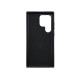 Чехол накладка Polo SB Snake Samsung S24 Ultra Black