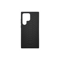 Чохол накладка Polo SB Snake Samsung S24 Ultra Black