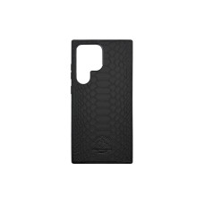 Чохол накладка Polo SB Snake Samsung S24 Ultra Black
