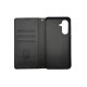 Чехол книжка Deluxe Samsung A36 / A56 Black