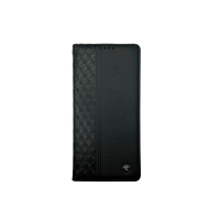 Чохол книжка Deluxe Samsung A36 / A56 Black