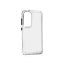Чохол накладка Shock case Samsung S24 / S25 Transparent