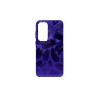 Чохол накладка Nice Case Samsung A35 Violet