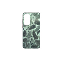 Чохол накладка Nice Case Samsung A35 Green