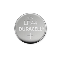 Батарейка Duracell LR44 V13GA A76