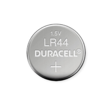 Батарейка Duracell LR44 V13GA A76