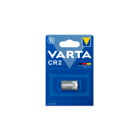 Батарейка Varta CR2
