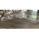 Чехол накладка Crystal Clear Protective Case iPhone 14 Pro
