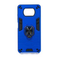 Чохол накладка Transformer Ring Xiaomi Poco X3 Blue