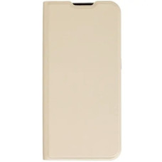 Чехол книжка  LUX MATTE Xiaomi Poco X3 Пудра