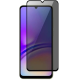 Захисне скло Samsung A05 Premium Антишпигун