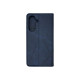 Чохол книжка Business leather Samsung A16 Синій