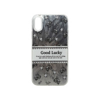Чохол накладка Print Desing iPhone Xr Good Luck