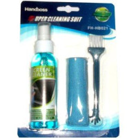 Очиститель для экрану Screen Cleaner 3in1