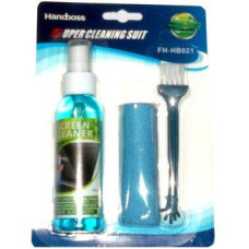 Очиститель для экрану Screen Cleaner 3in1