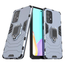 Чохол накладка Transformer Ring Samsung A52 Blue