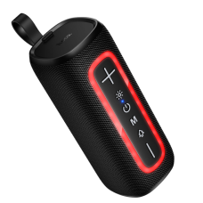 Портативна колонка Hoco HC36 5Wx2 Black