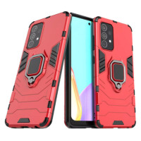 Чохол накладка Transformer Ring Samsung A52 Red