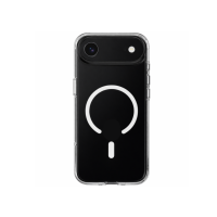 Чохол накладка прозорий PC Magnetic iPhone 17 Air