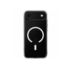 Прозрачный чехол-накладка PC Magnetic iPhone 17 Air