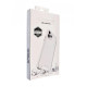 Чехол накладка Space Case Samsung A02/M02