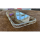 Чехол накладка Crystal Clear Protective Case iPhone 17 Air