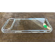 Чехол накладка Crystal Clear Protective Case iPhone 17 Air