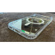 Чохол накладка Crystal Clear Protective Case MagSafe iPhone 17 Air