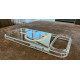 Чохол накладка Crystal Clear Protective Case MagSafe iPhone 17 Air