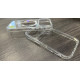 Чехол накладка Crystal Clear Protective Case MagSafe iPhone 17 Pro
