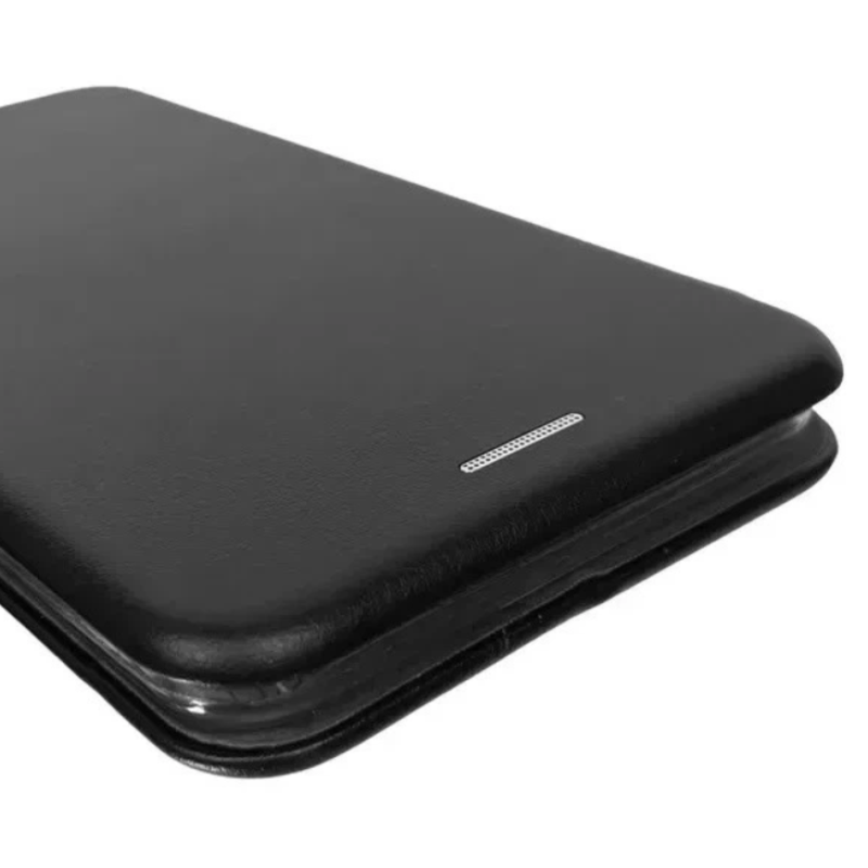 Чехол книжка Fashion Xiaomi Redmi 7A черный