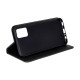 Чехол книжка Business leather Samsung A32 Черный