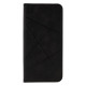 Чехол книжка Business leather Samsung A32 Черный