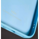 Чехол накладка Kajsa with Magsafe Blue Snake iPhone 13 Pro Max