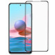 Захисне скло Xiaomi Redmi Note 10 / 10s / Note 11 / Note 11s / Note 12s / Poco M5s / Poco M4 Pro 4G Premium 5D