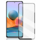 Захисне скло Xiaomi Redmi Note 10 / 10s / Note 11 / Note 11s / Note 12s / Poco M5s / Poco M4 Pro 4G Premium 5D