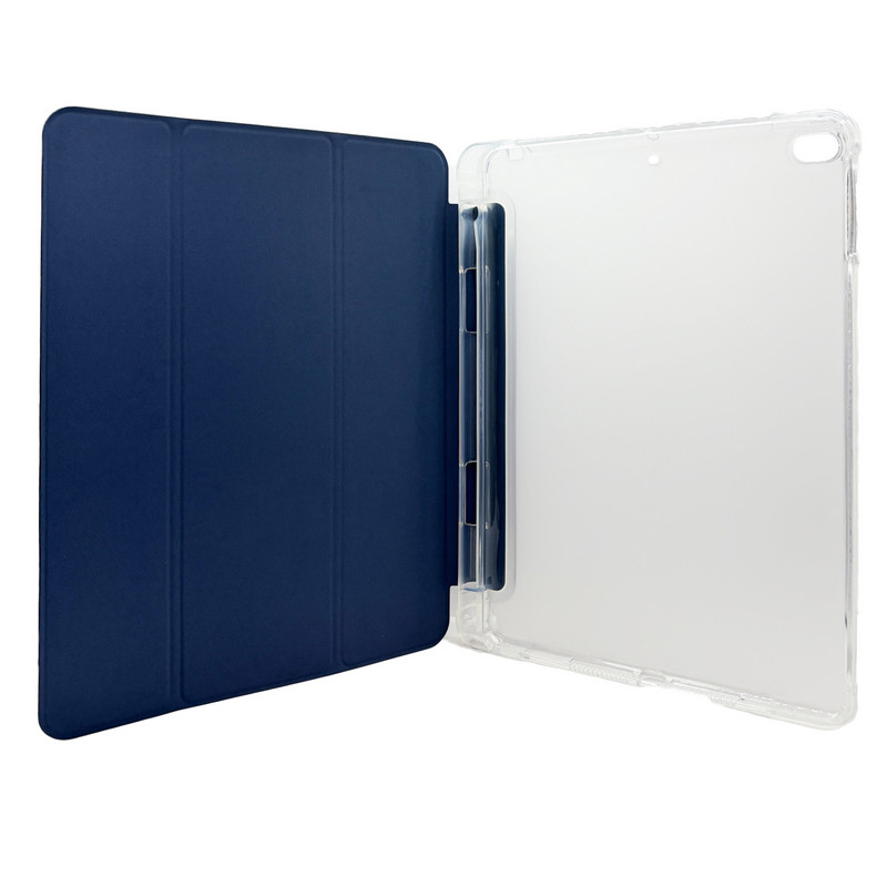 Чехол Proove Pillar Case iPad 9.7 2017/2018 Midnight blue