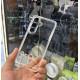 Чохол накладка Clear Case Samsung S25FE
